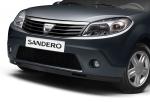 Dacia Sandero 2009 года